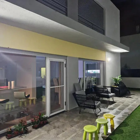 Mikaela Ii Pensionat Ramada