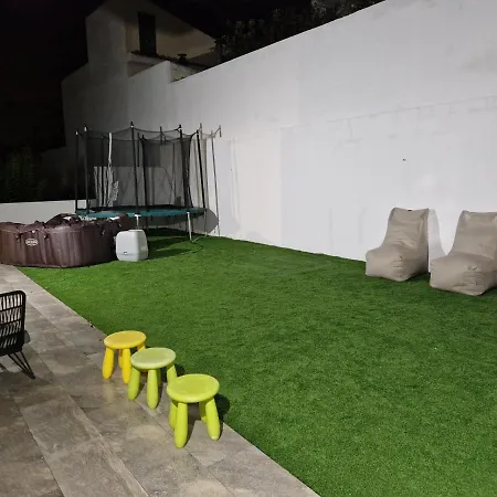 Pensionat Mikaela Ii