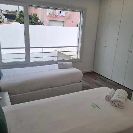 Mikaela Ii Pensionat Ramada