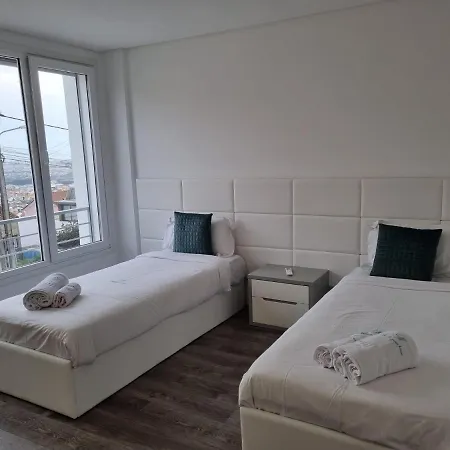 Pensionat Mikaela Ii Ramada