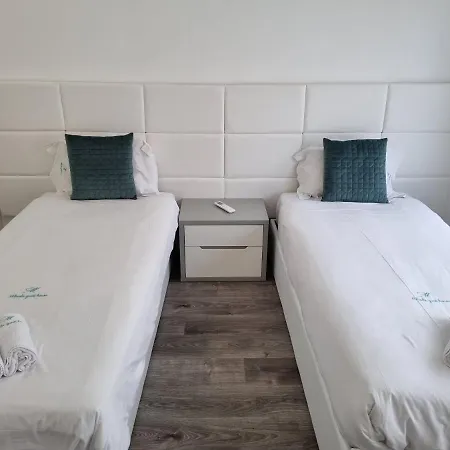 Pensionat Mikaela Ii