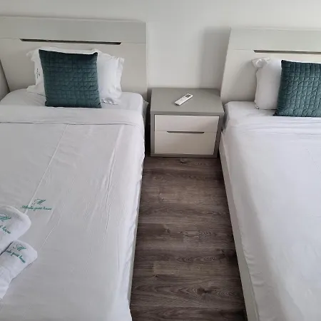 Pensionat Mikaela Ii Ramada