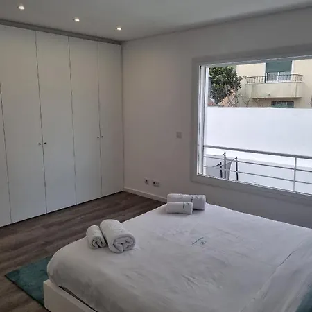 Pensionat Mikaela Ii