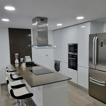 Pensionat Mikaela Ii *