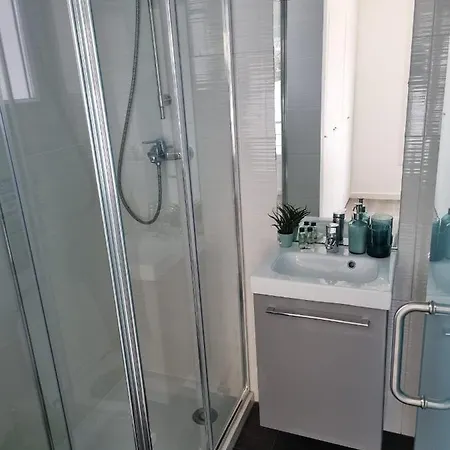 Pensionat Mikaela Ii