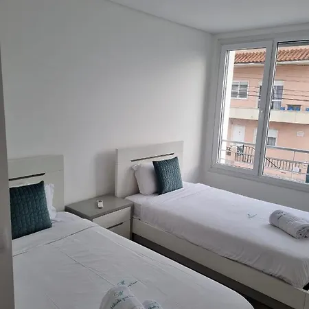 Pensionat Mikaela Ii *