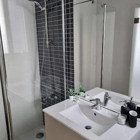 Mikaela Ii Pensionat Ramada