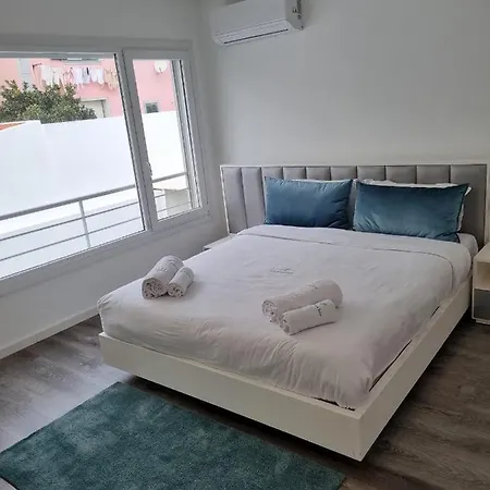 Pensionat Mikaela Ii *